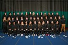 Women's Track Team Photo
